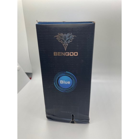 COPY - BENGOO G9000 Stereo Gaming Headset for PS4 PC Xbox One PS5 Controller, N… - Picture 4 of 8